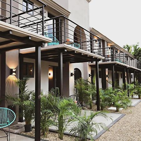 4 Charming Suite King Rooms In Luxurious Boutique Hotel San José del Cabo Exterior photo