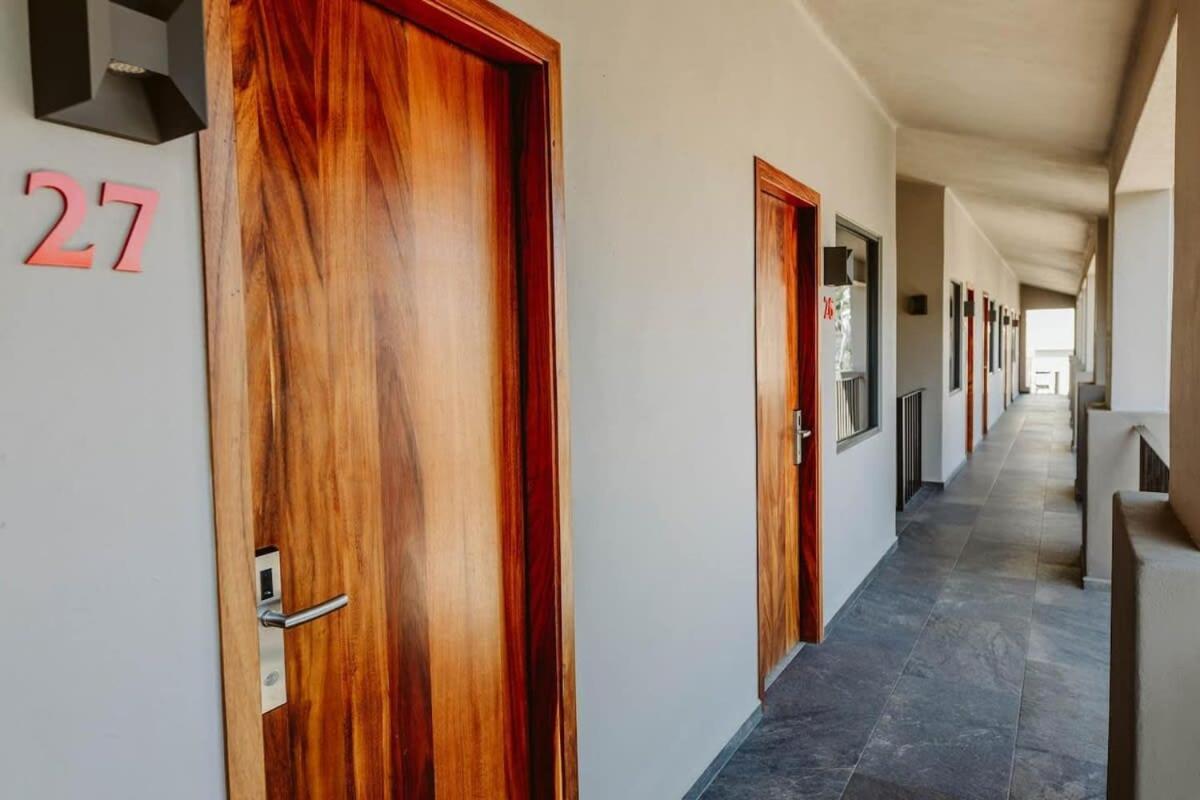 4 Charming Suite King Rooms In Luxurious Boutique Hotel San José del Cabo Exterior photo