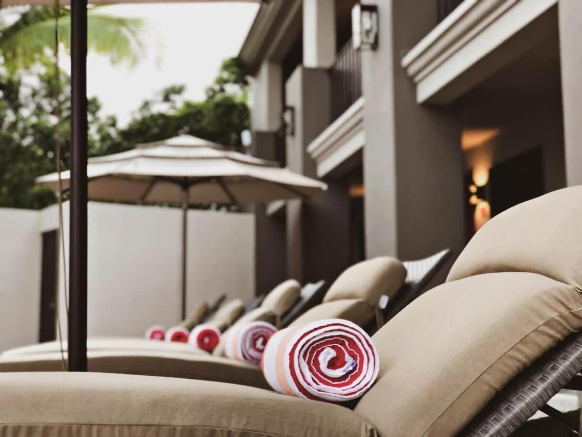 4 Charming Suite King Rooms In Luxurious Boutique Hotel San José del Cabo Exterior photo