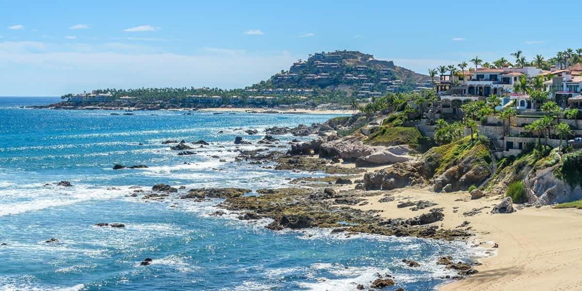 4 Charming Suite King Rooms In Luxurious Boutique Hotel San José del Cabo Exterior photo