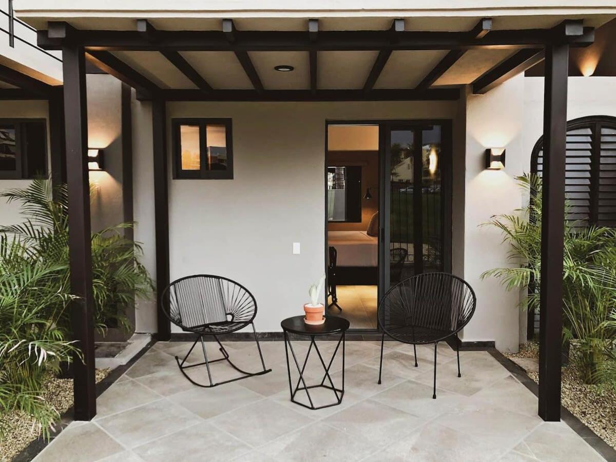 4 Charming Suite King Rooms In Luxurious Boutique Hotel San José del Cabo Exterior photo