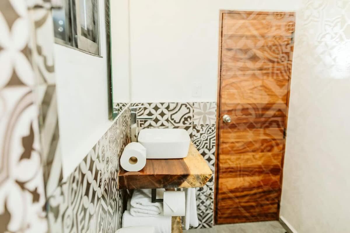 4 Charming Suite King Rooms In Luxurious Boutique Hotel San José del Cabo Exterior photo