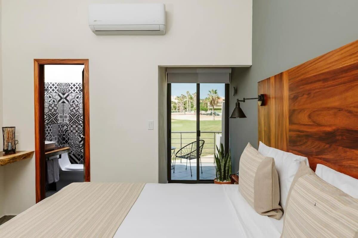 4 Charming Suite King Rooms In Luxurious Boutique Hotel San José del Cabo Exterior photo