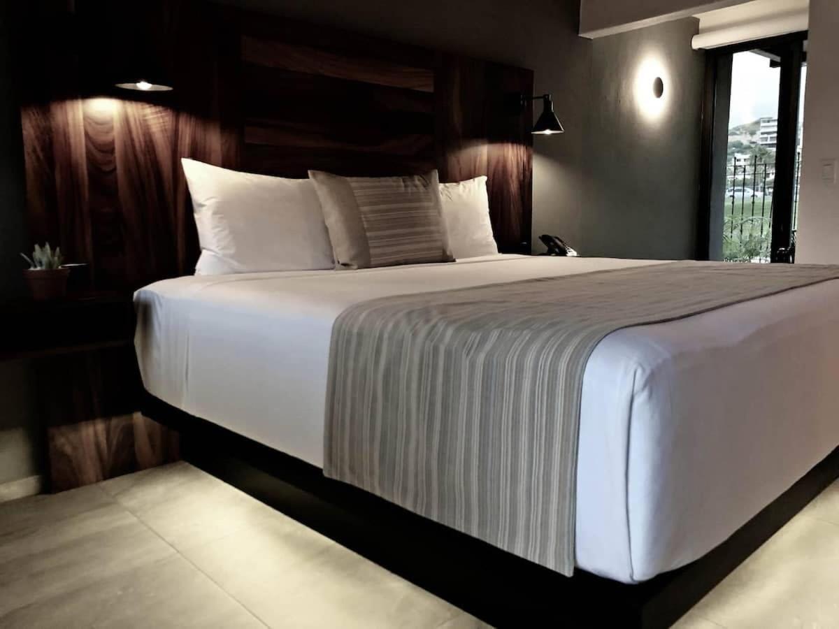 4 Charming Suite King Rooms In Luxurious Boutique Hotel San José del Cabo Exterior photo