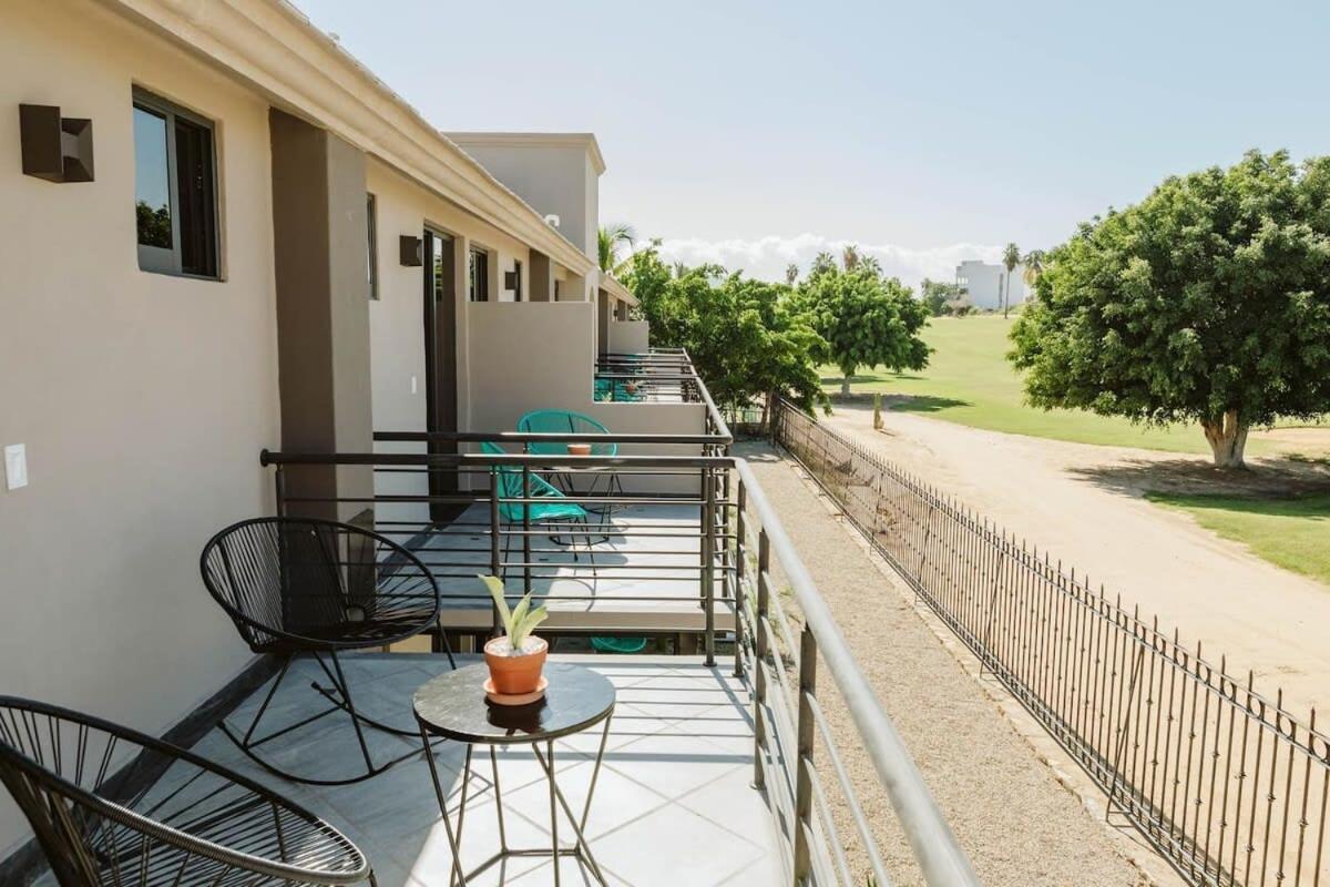 4 Charming Suite King Rooms In Luxurious Boutique Hotel San José del Cabo Exterior photo