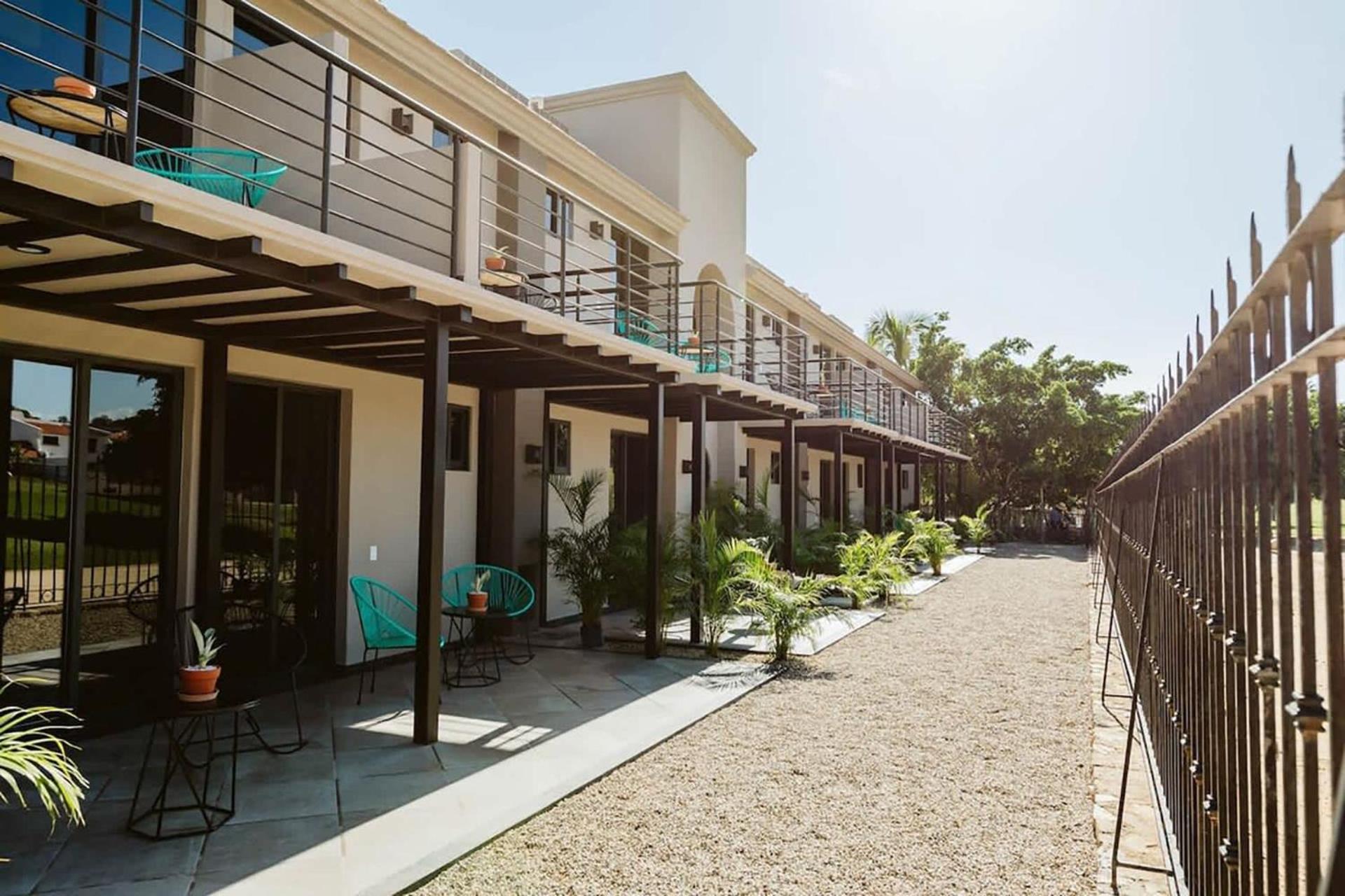 4 Charming Suite King Rooms In Luxurious Boutique Hotel San José del Cabo Exterior photo